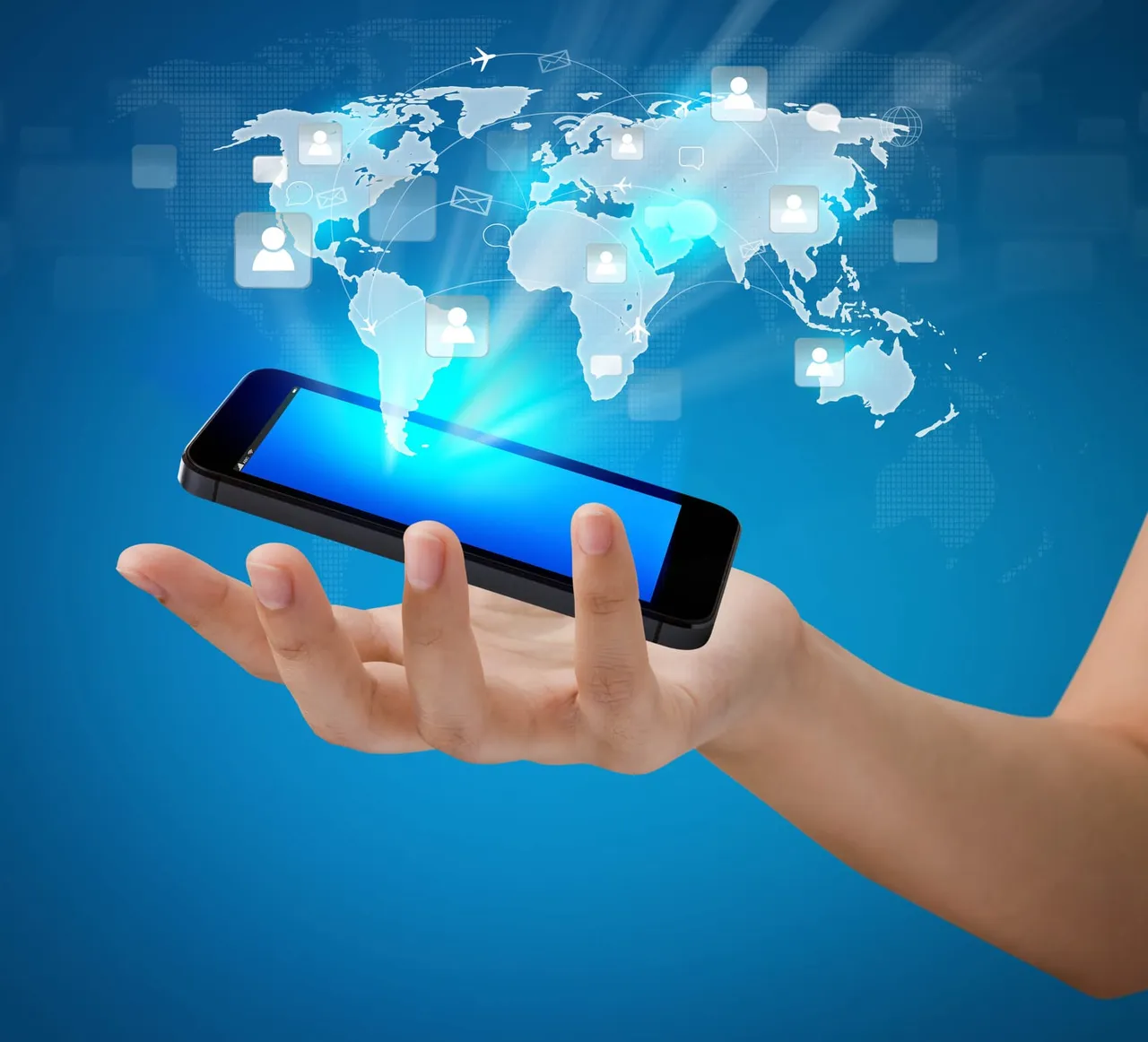 mobile technology ile ilgili gÃ¶rsel sonucu