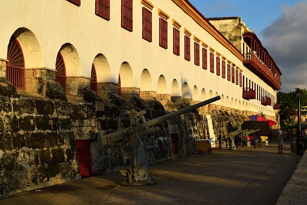 Cartagena, Colombia