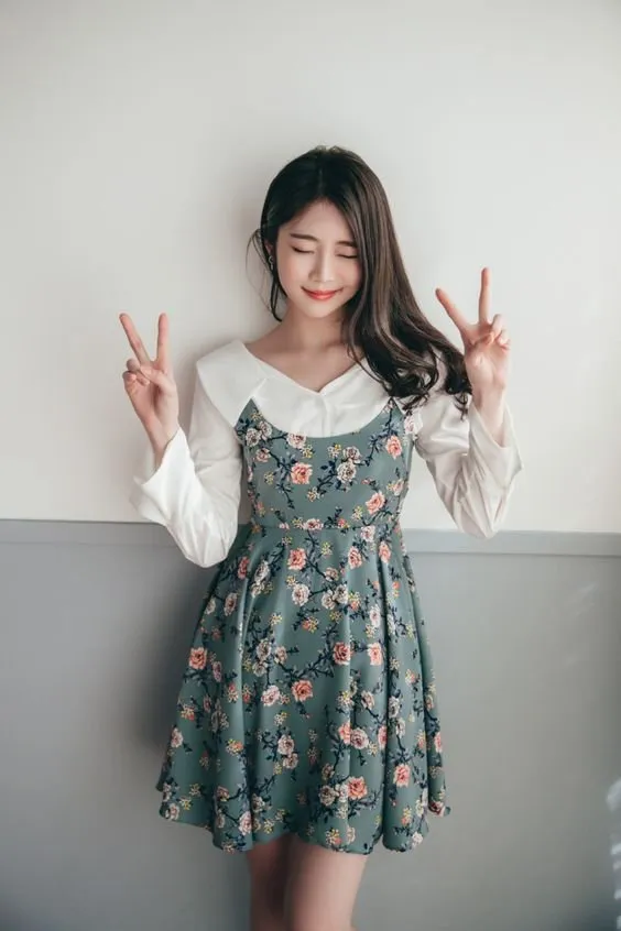 blossomdress