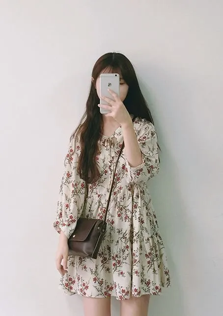 blossomdress