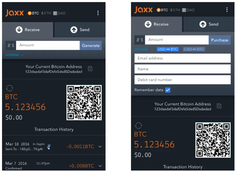 jaxx-coinbase