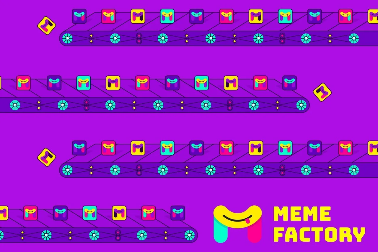 Meme-Factory