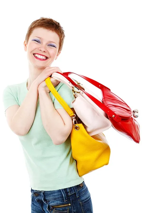 Adult, Bag, Bags, Buy, Buyer, Consumer, Customer, Cute