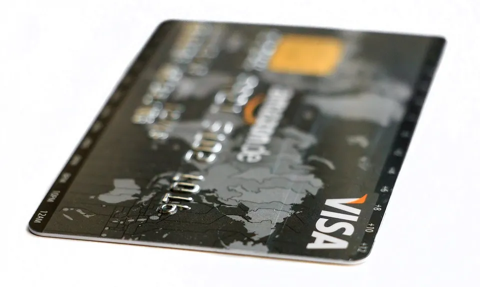 Creditcard