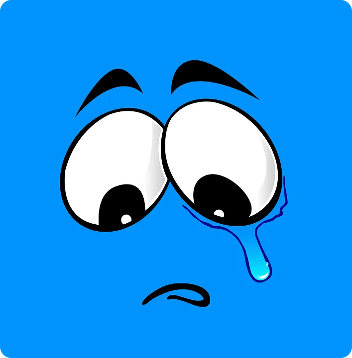 Sad