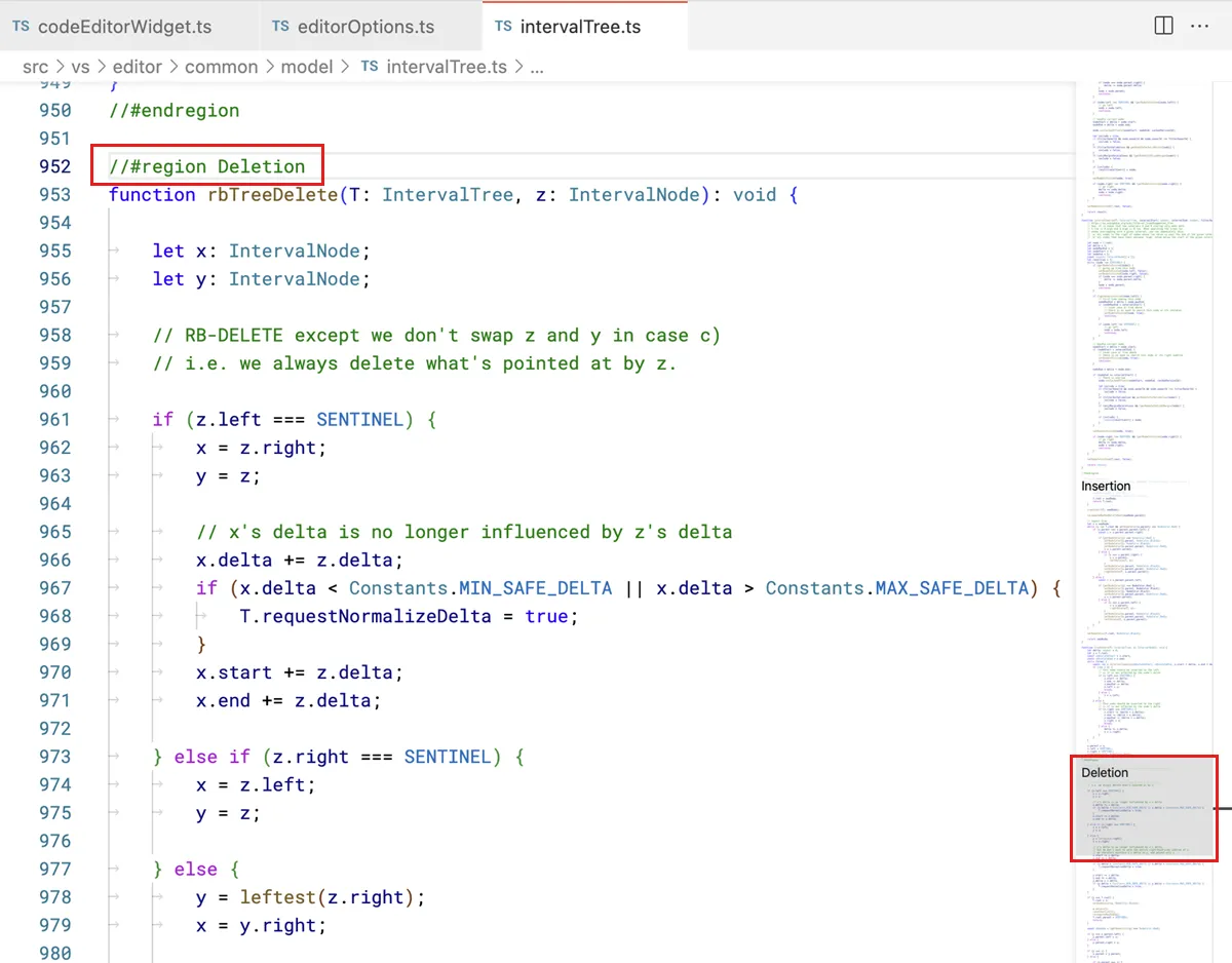 Official Microsoft Example