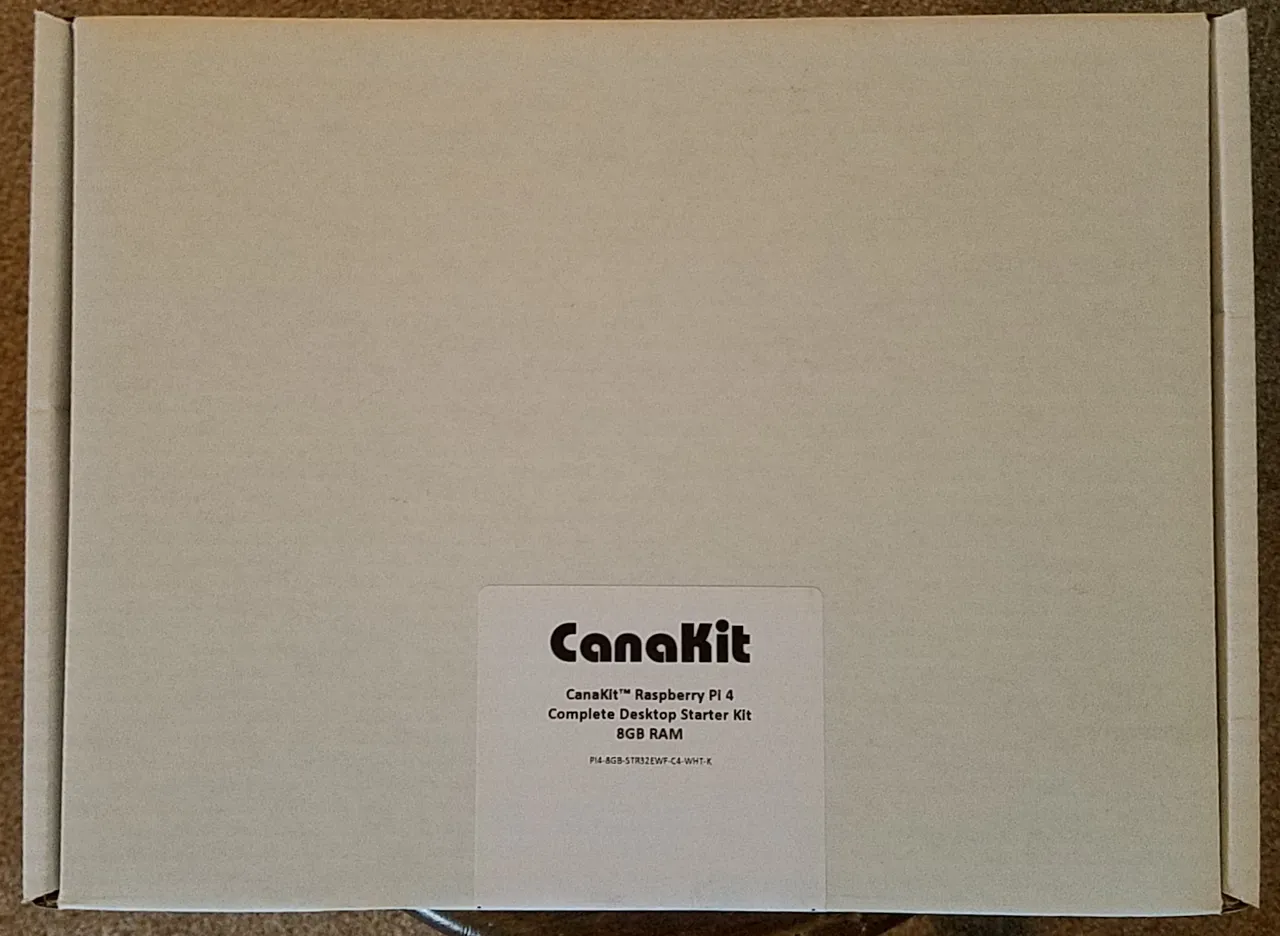 The Box