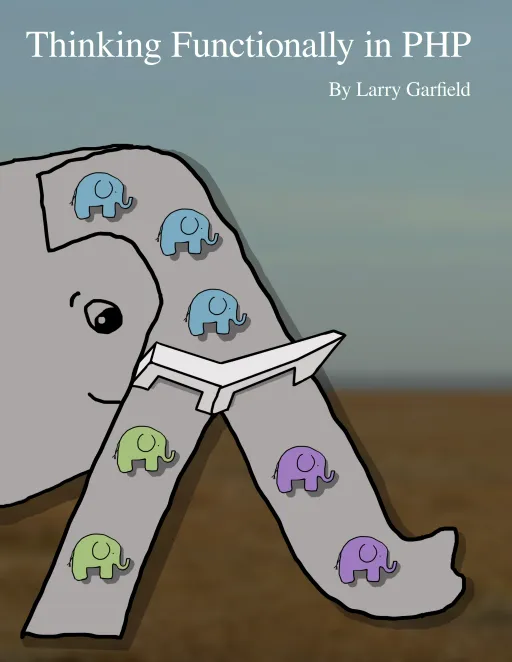 Thinking Functionally in PHP