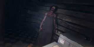 phasmophobia