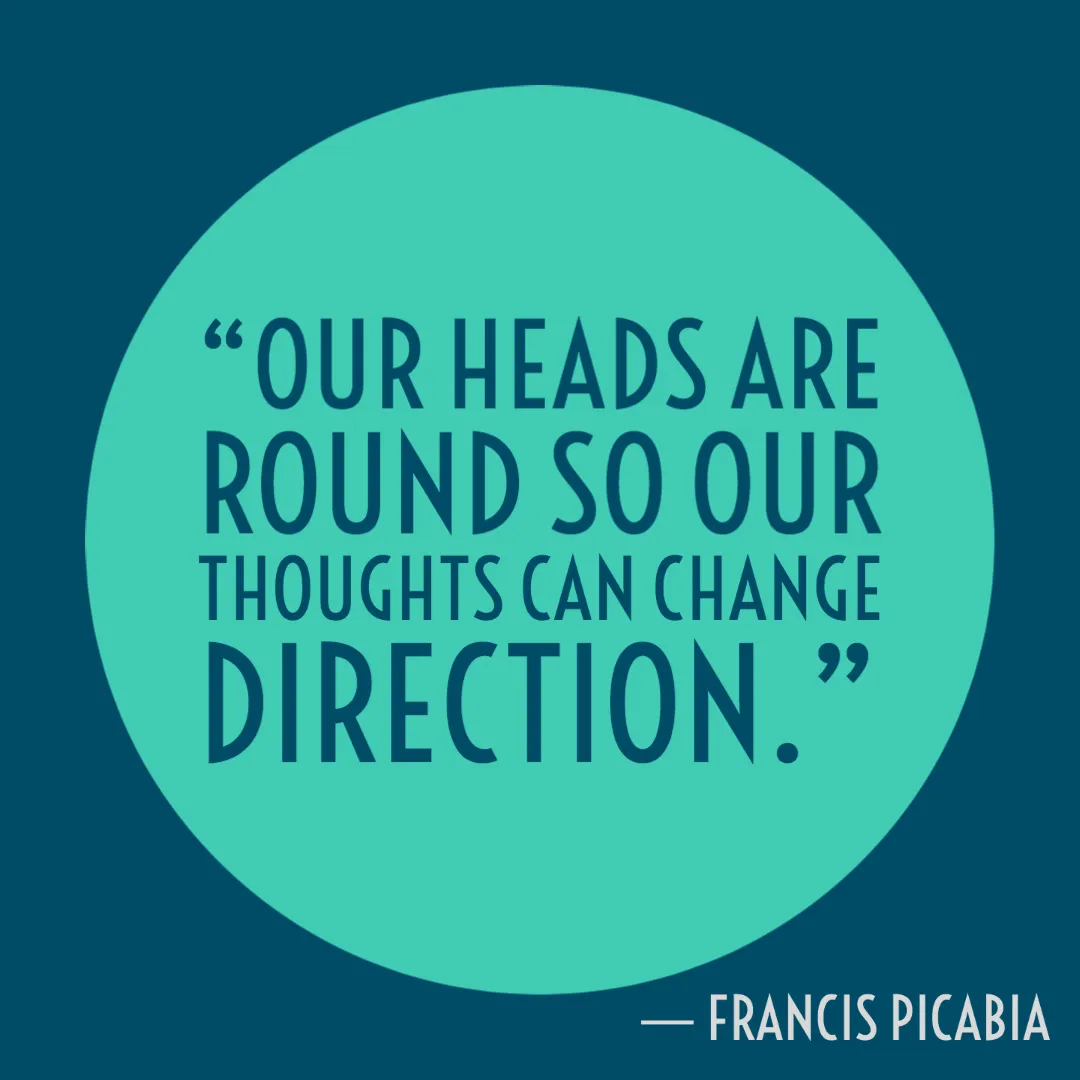 One of my favorite quotes