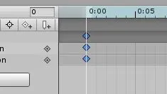Add Keyframe