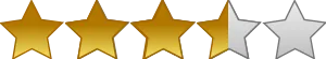5-Star-Rating-System-3-and-a-half-stars-T