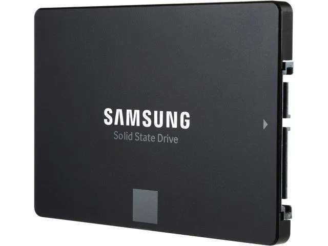 SSD