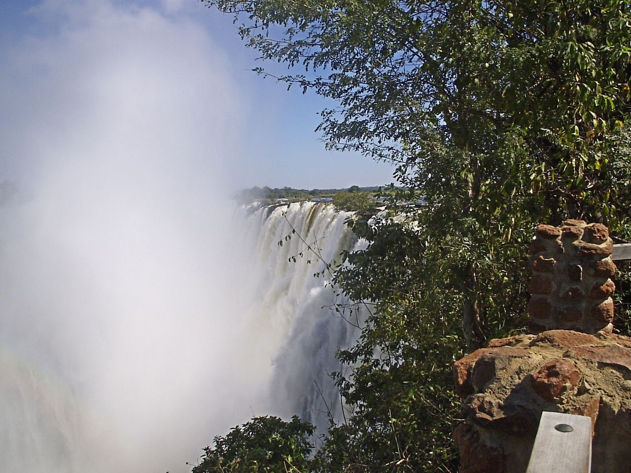 Zambia Side