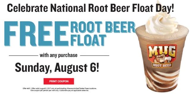 Wienerschnitzel_Free_Root_Beer_Float