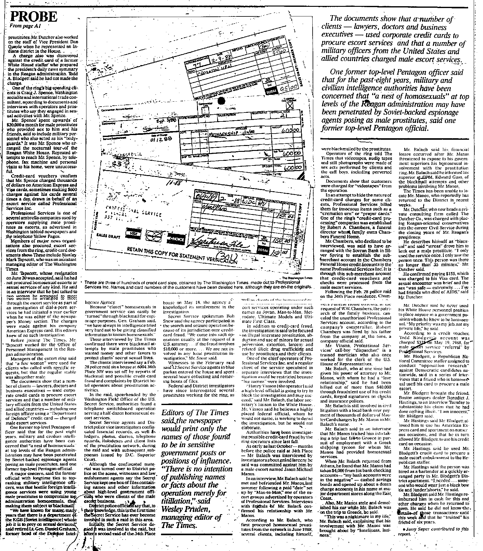 pizzagate