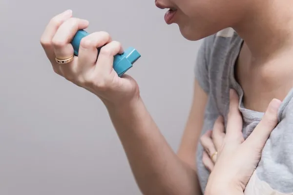 Inhalador