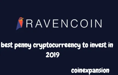 RAVENCOIN