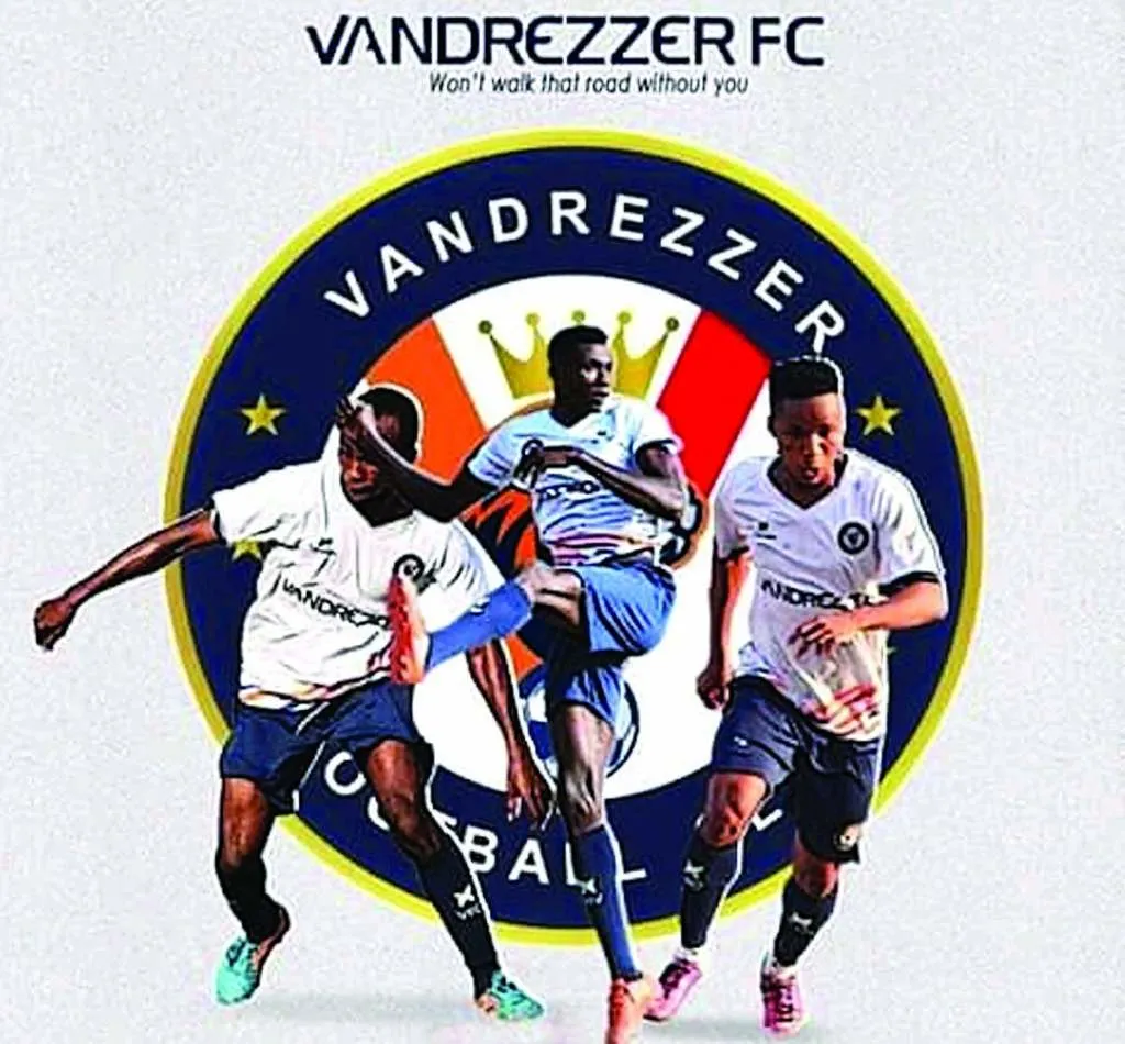 vandrezzer fc