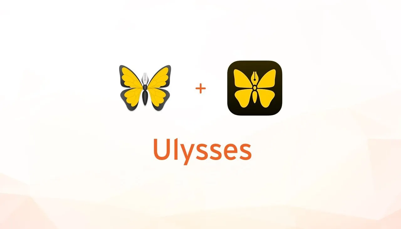Ulysses, Apps, iOS, macOS, Schreiben