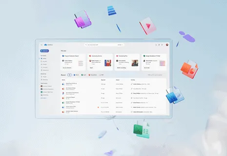 Onedrive-UI