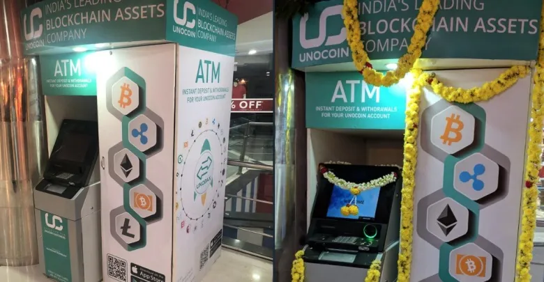 Unocoin-Exchange-Launches-Crypto-ATM-With-An-Overview-Of-India-Blockchain-780x405.jpg