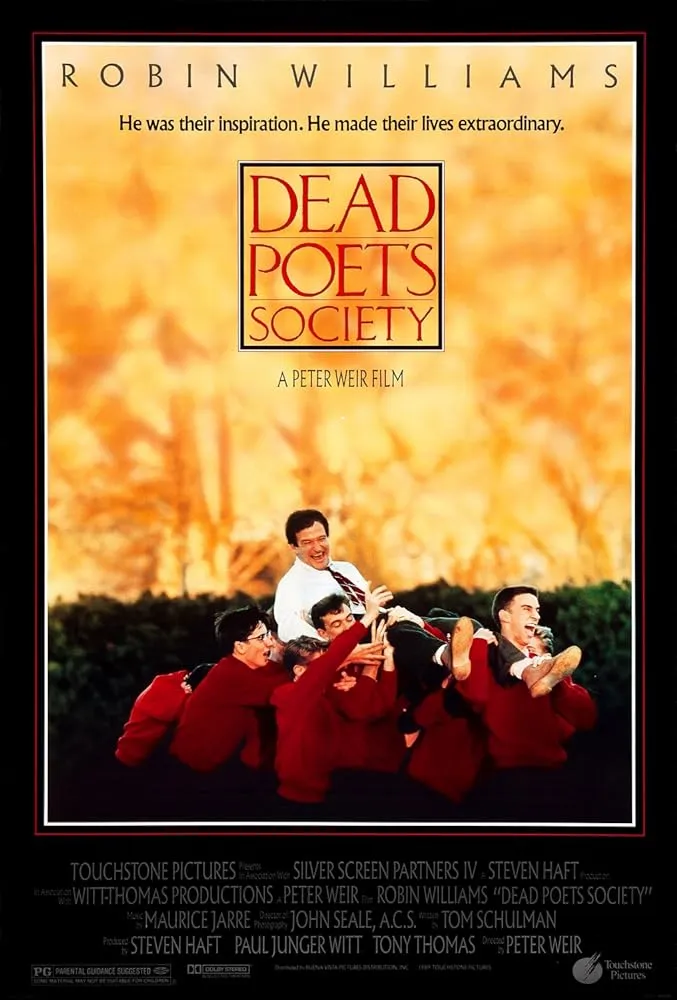 dead poet society