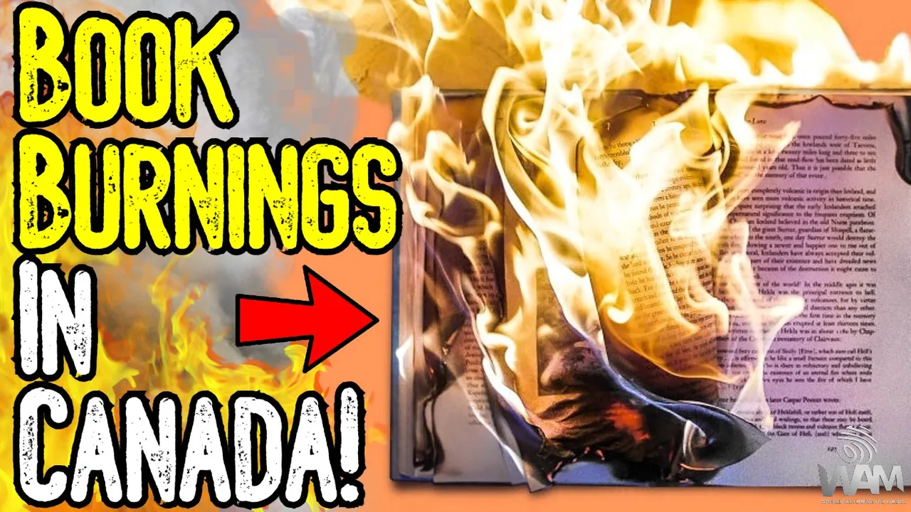 shocking book burnings in canada tyrants are seizing power thumbnail.png