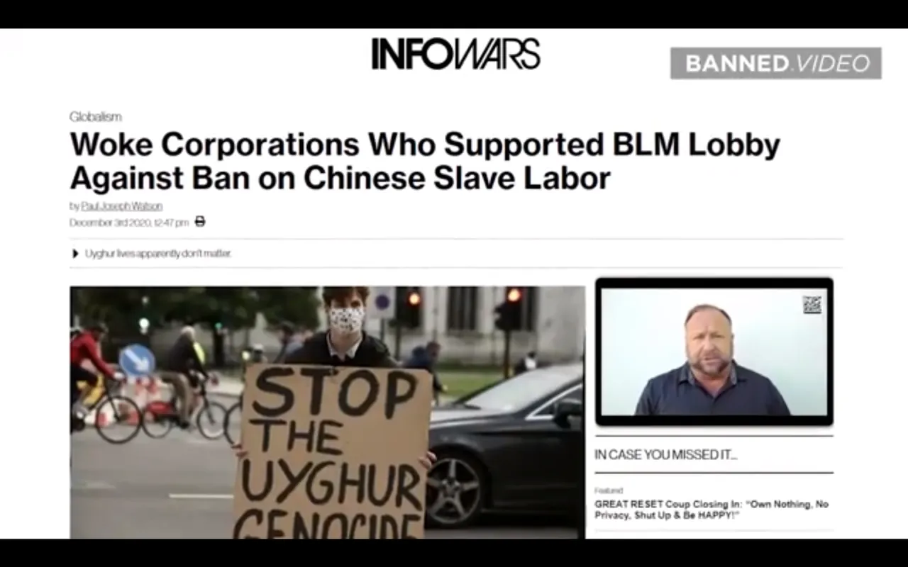Screenshot at 2020-12-05 23:32:17 Woke Corps for Chinese Slave Labor.png