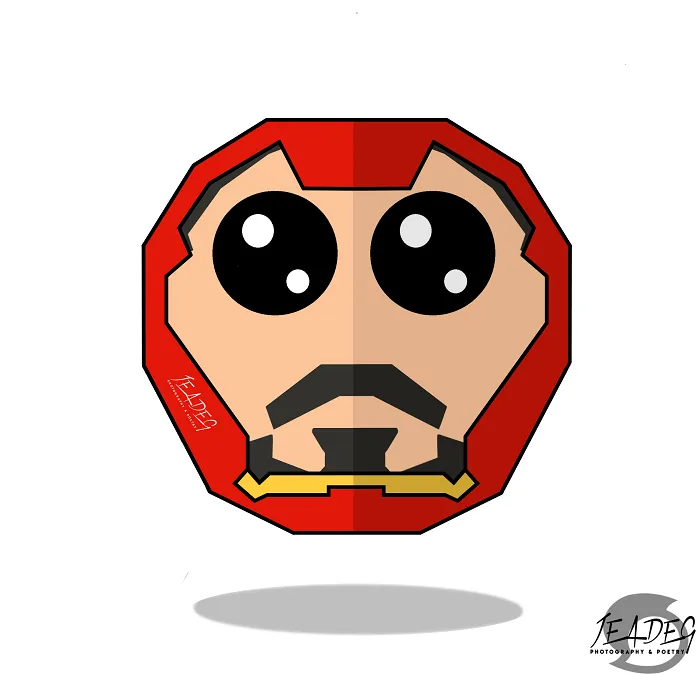 14 iron man - tony stark sonbra en la cara con logo - copia.png