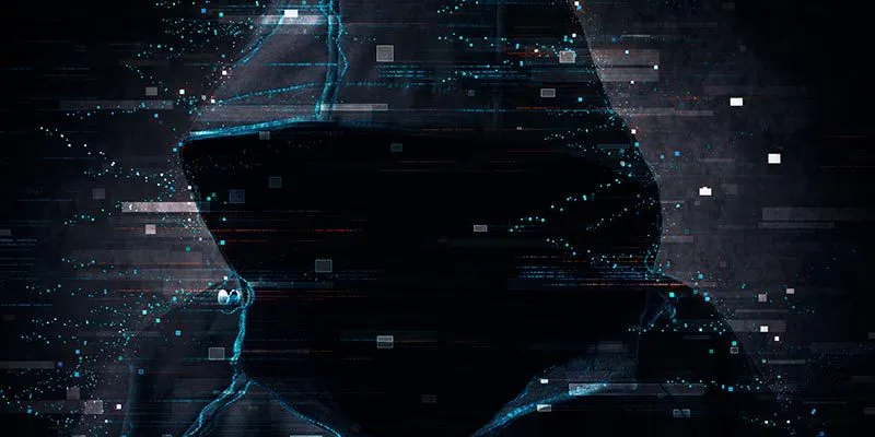 Darkweb Symbolic Image