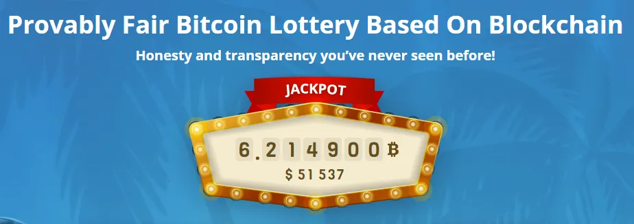 Image of Jackpot