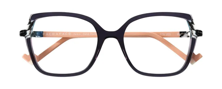 Oversized Frames