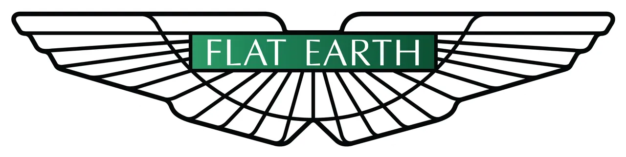 Aston Martin Flat Earth Globexit.png