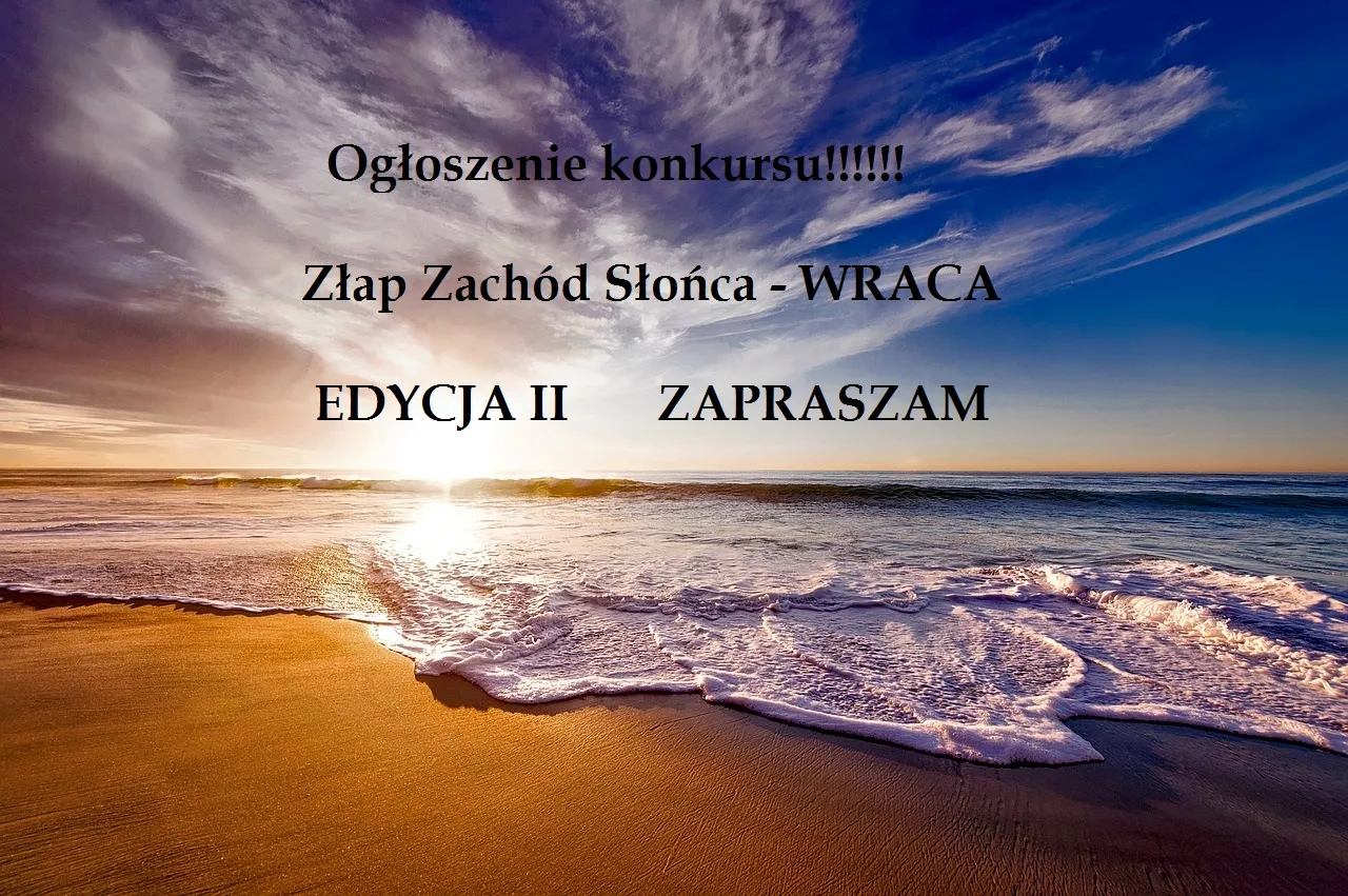 Złap zachód slonca strat.jpg