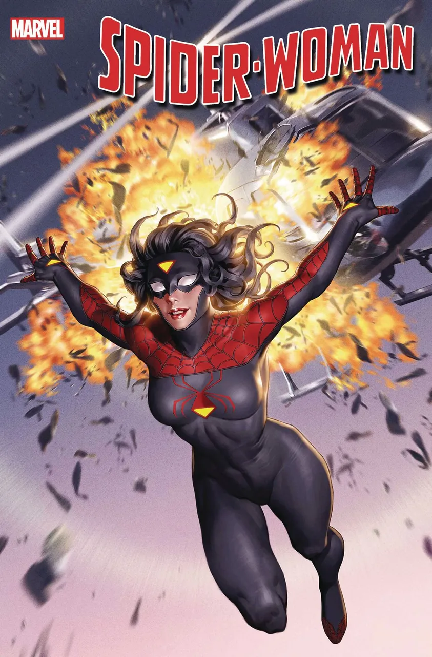 Spider-Woman #1 Yoon New Costume.jpg