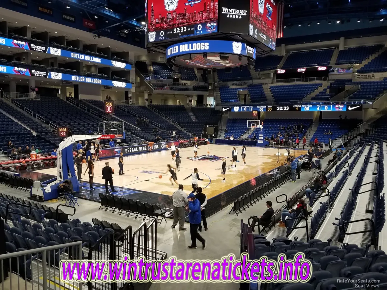 Wintrust Arena Ticket Informations.jpg