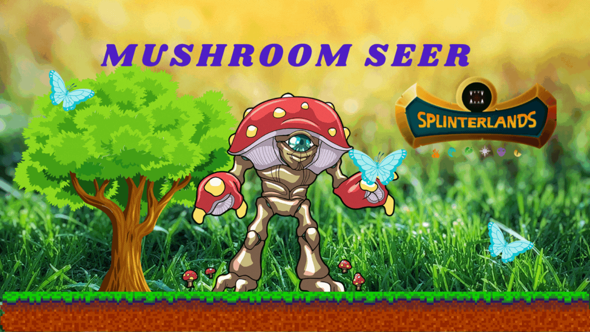 _MUSHROOM SEER - Social Media Challenge.gif