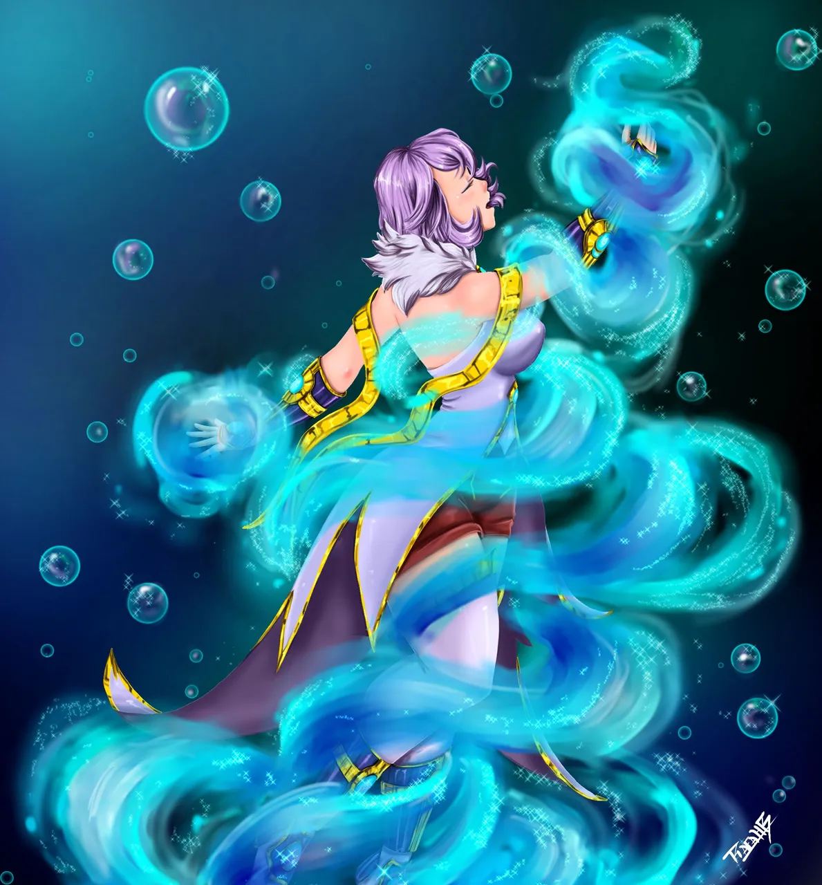 Water Caller Splinterlands.png