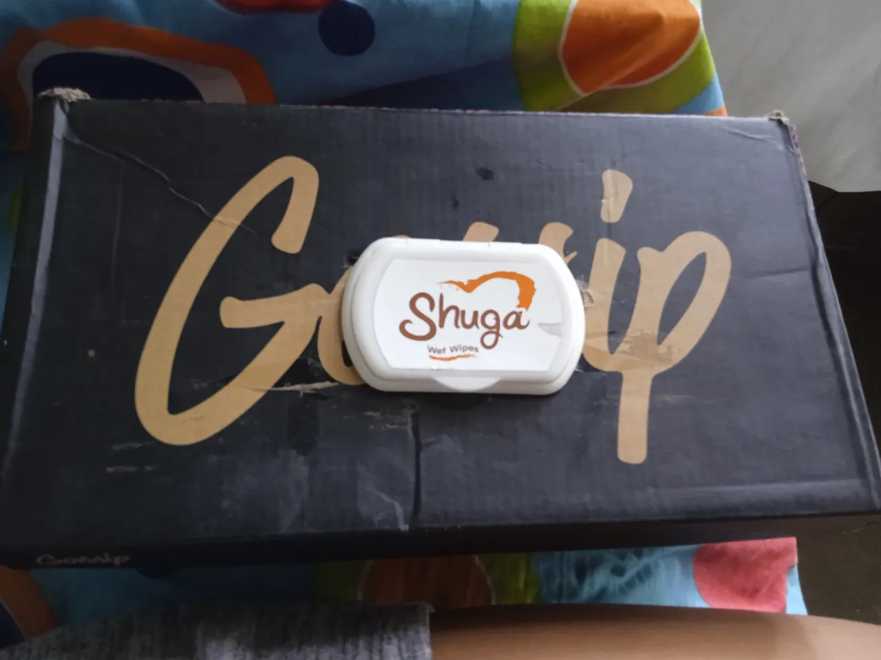 $1