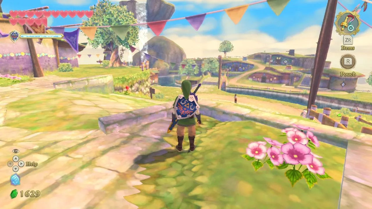 captured from nintendo switch