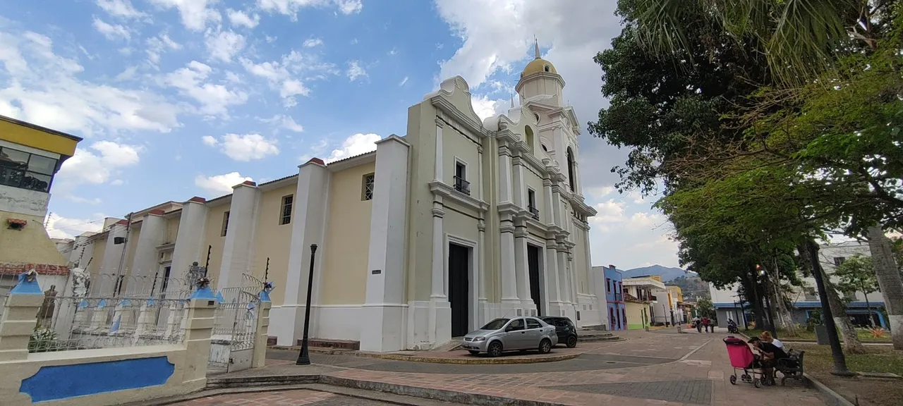 Iglesia Nuestra Señora de Guadalupe