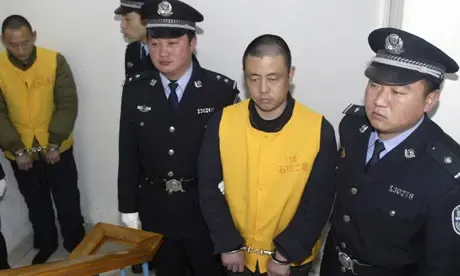 https://www.theguardian.com/world/2009/nov/24/china-executes-milk-scandal-pair