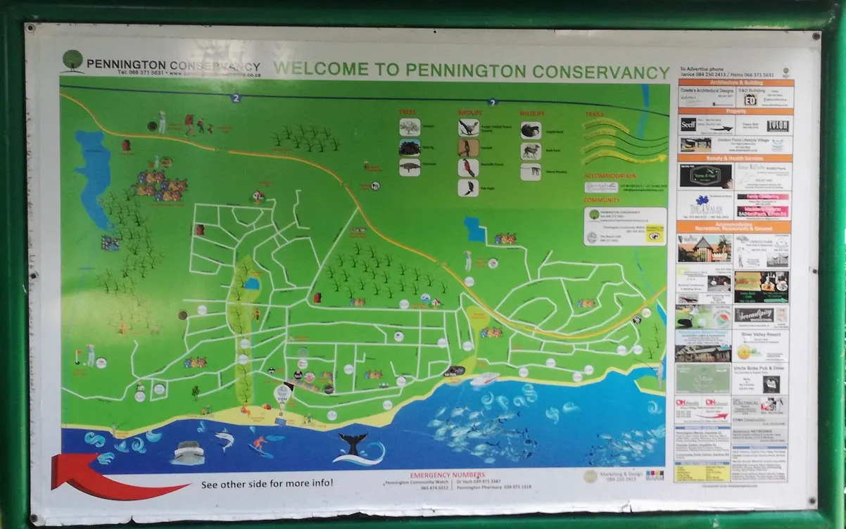 welcome sign to Pennington.jpg