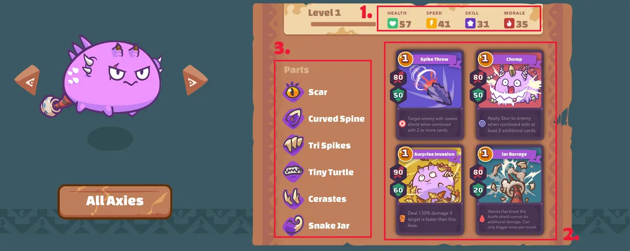 Axie Infinity Ultimate Gameplay Guide - Stats.png