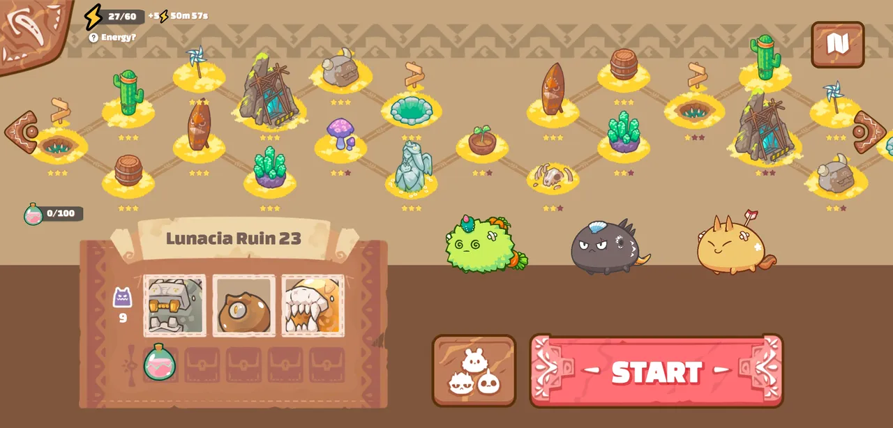 Axie Infinity Ultimate Gameplay Guide - Adventure Mode. png.png