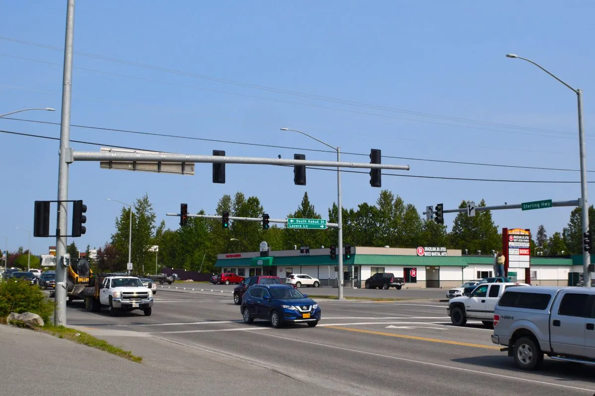 Intersection 07-17-21