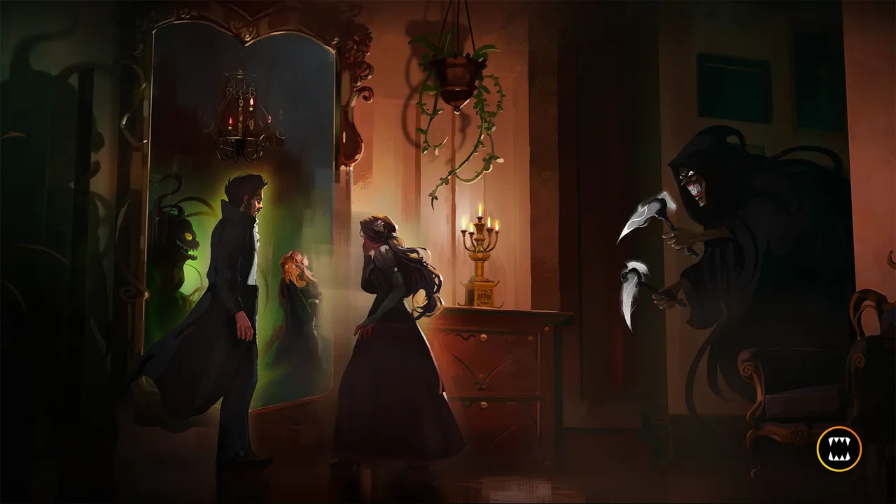 Picture from the SPL background selection.