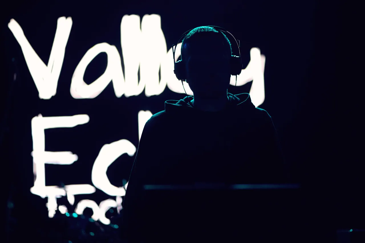 DJ Babo - Valley Echo Rock Fest 2025