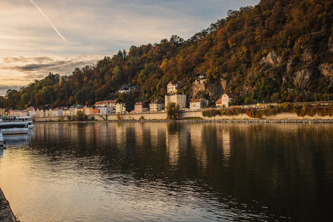 Passau Germany